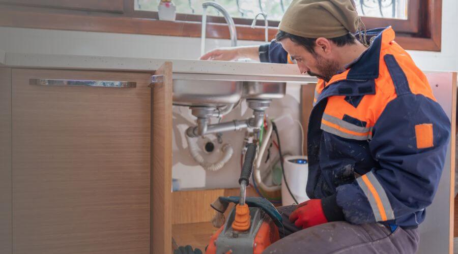 Professional septic pumping service in Lookout, CA